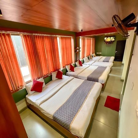 Hotel City Palace Утакаманд Экстерьер фото